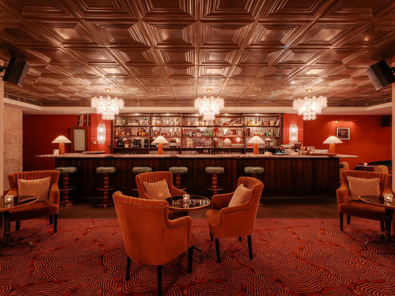 Soho House Berlin