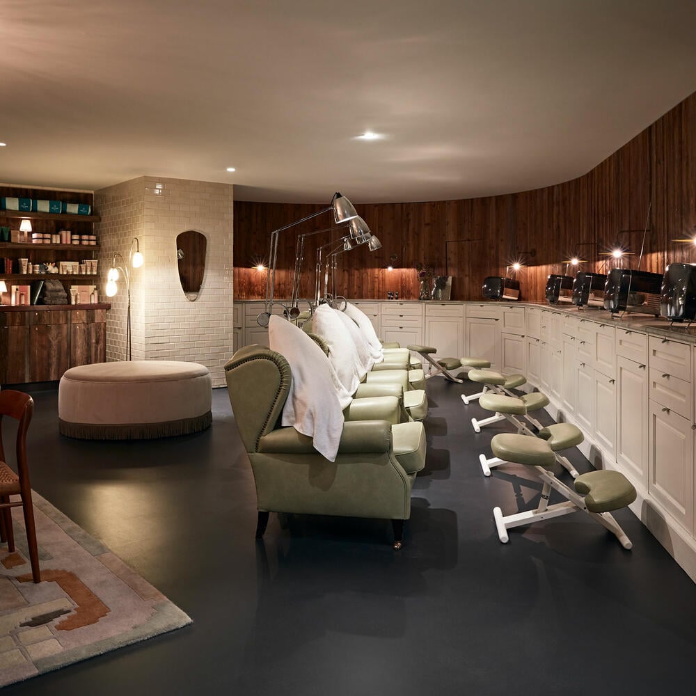 Soho House Berlin