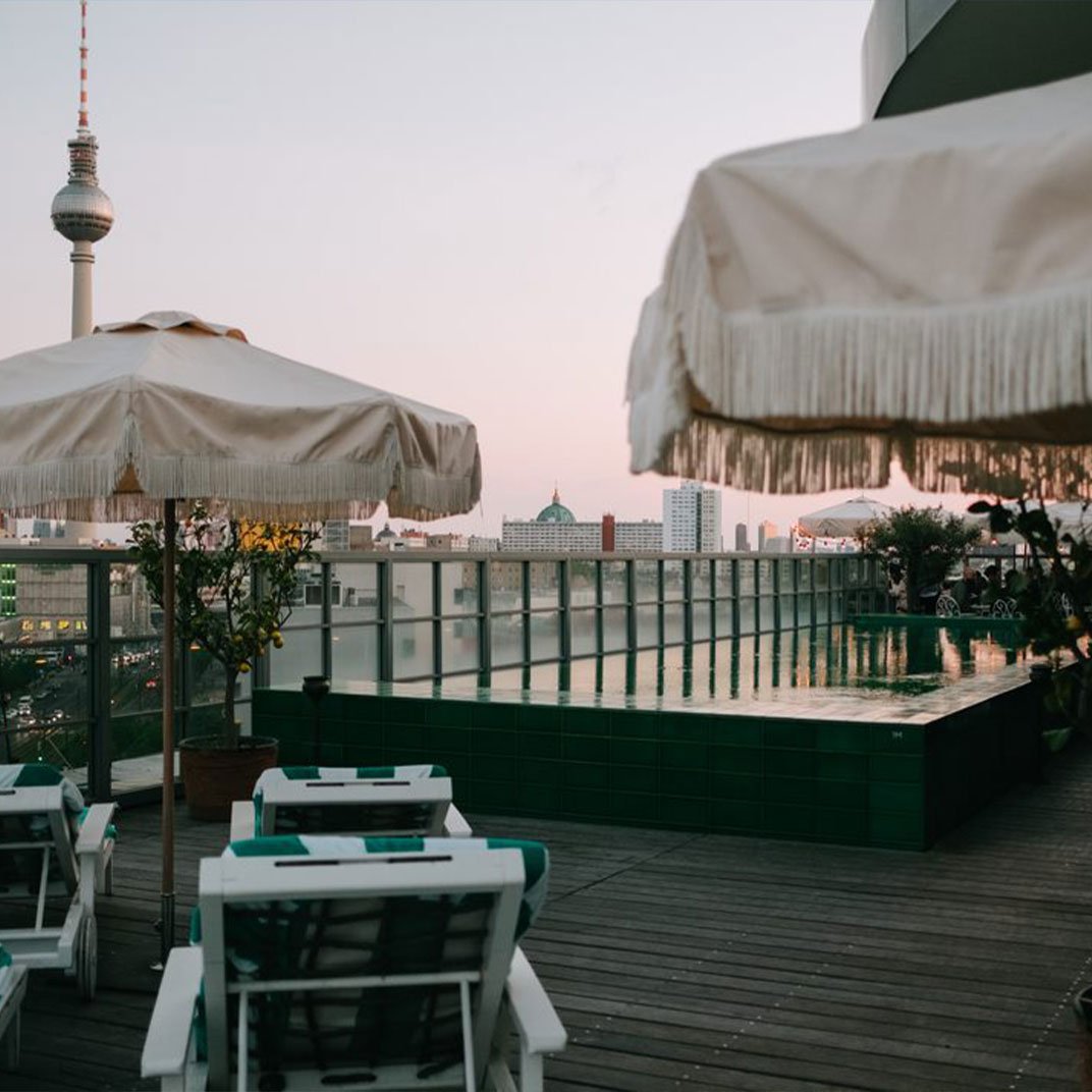 Soho House Berlin