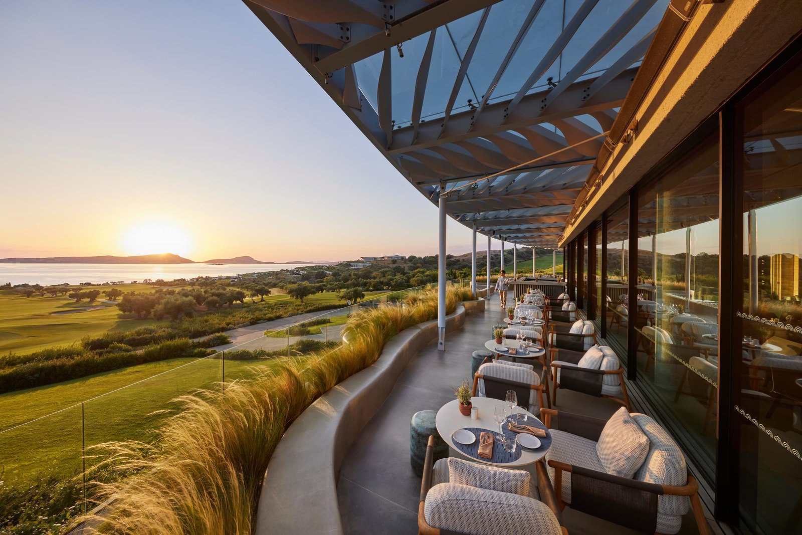 Mandarin Oriental, Costa Navarino