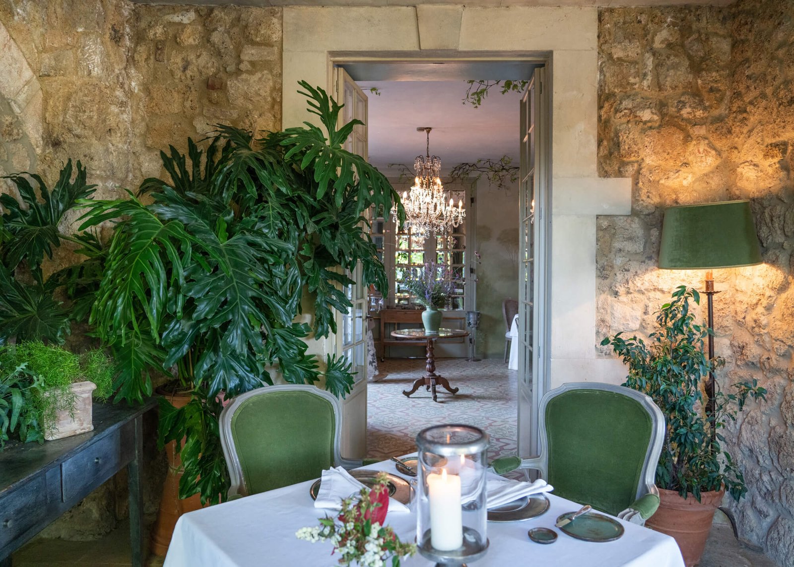 Borgo Santo Pietro, saporium chiusdino