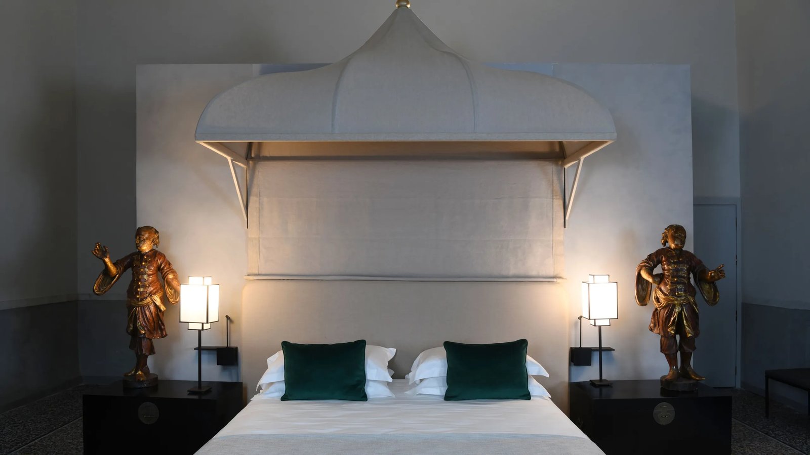 Palazzo Durazzo Suites