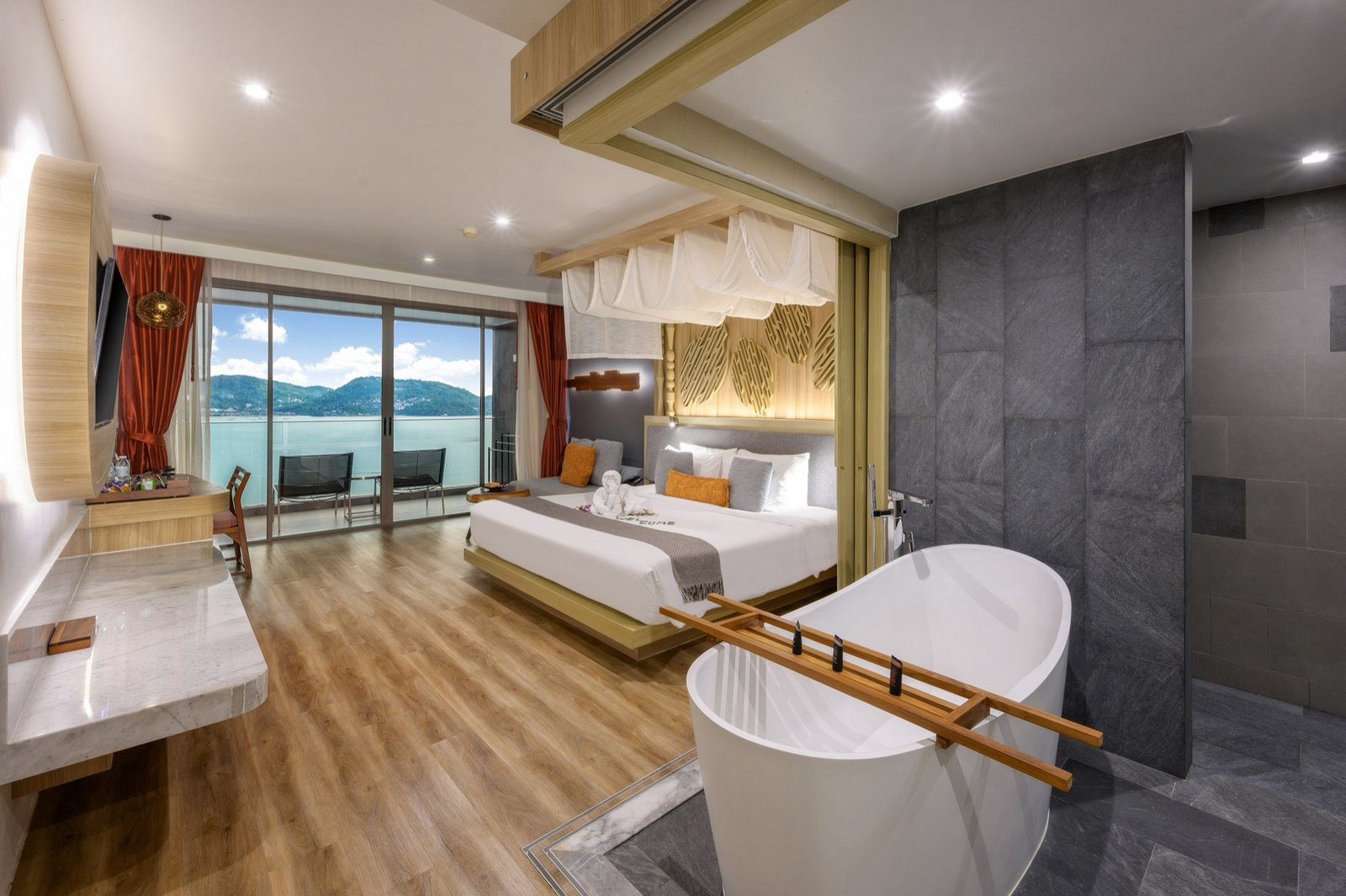Kalima Resort & Spa Patong