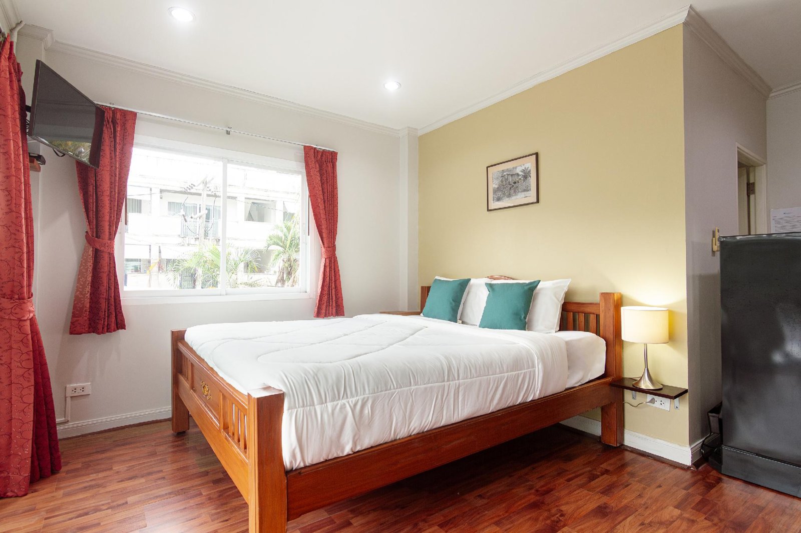 Kalima Resort & Spa Patong — rooms