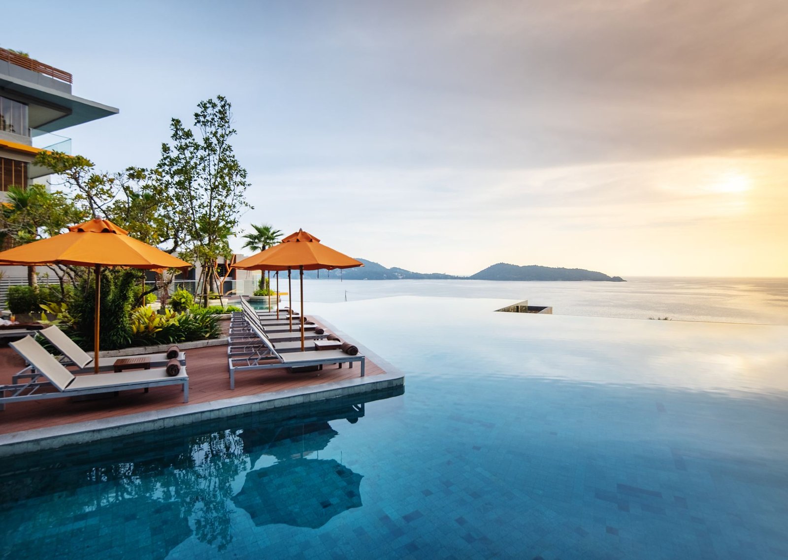 Kalima Resort & Spa Patong