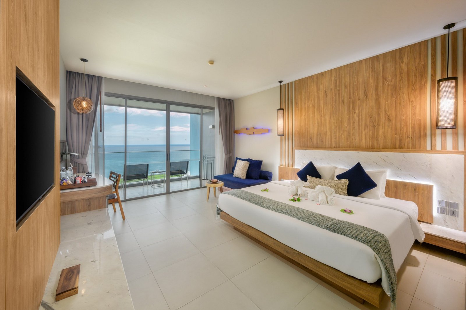 Kalima Resort & Spa Patong
