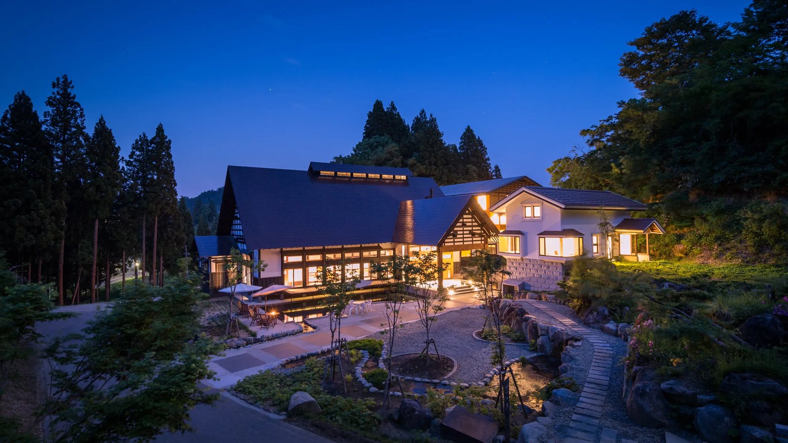 Satoyama Jujo