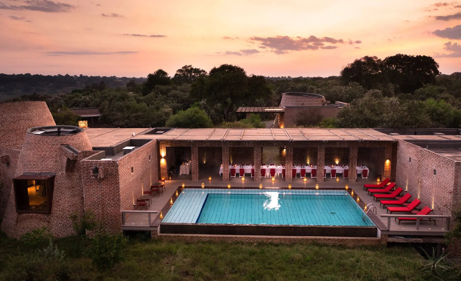 Angama Mara