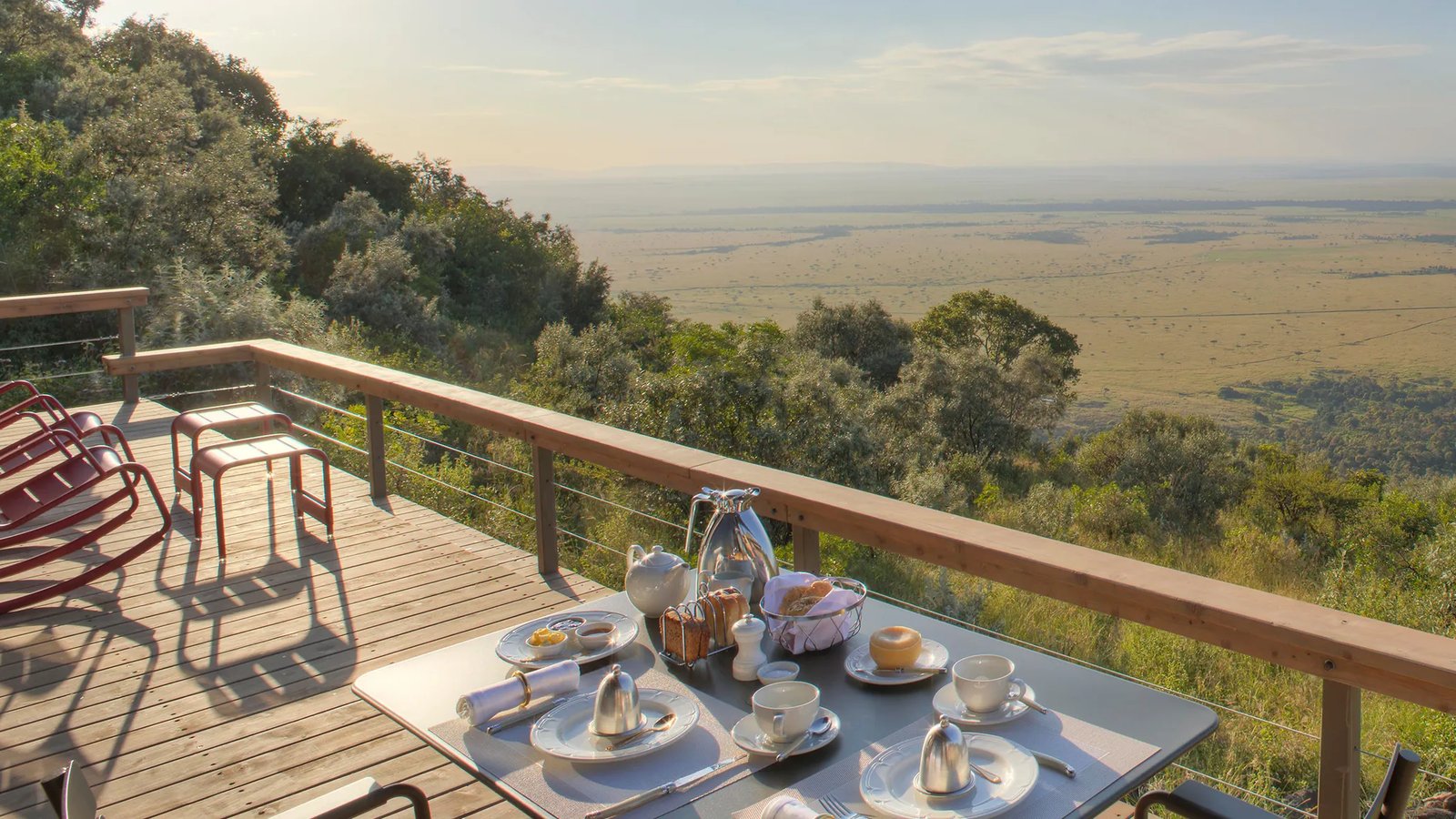 Angama Mara