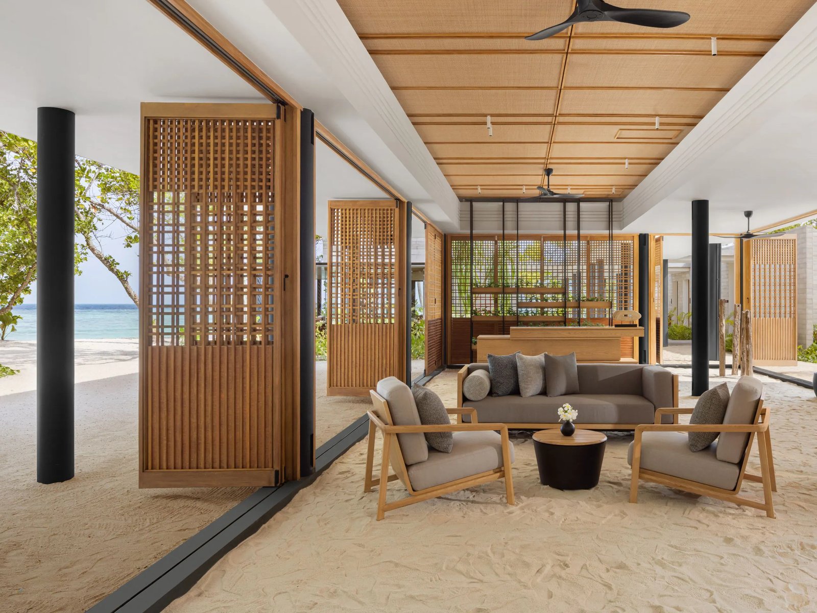 Alila Kothaifaru Maldives