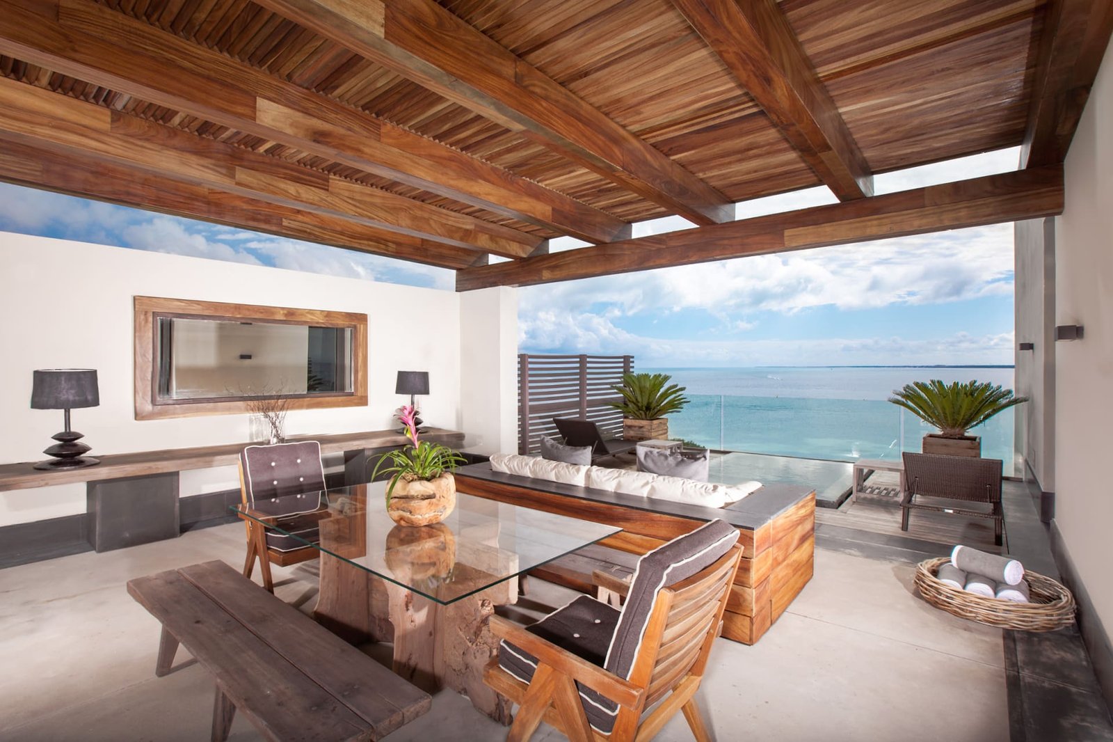 NIZUC Resort & Spa, vibe