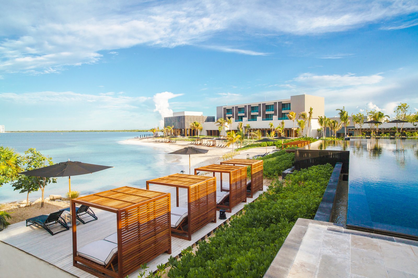 NIZUC Resort & Spa, wellness