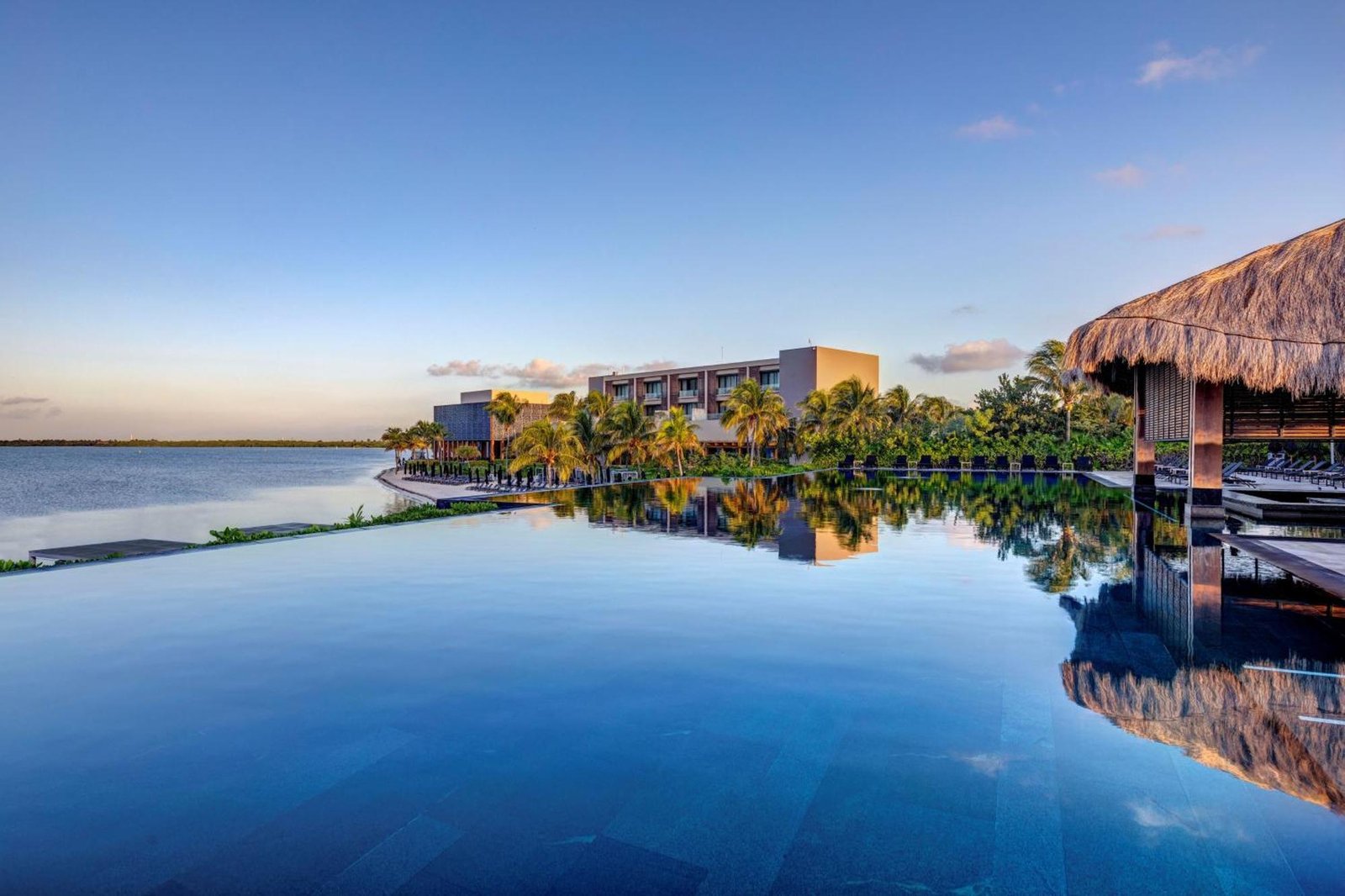 NIZUC Resort & Spa, wellness