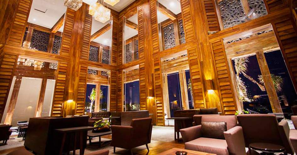 NIZUC Resort & Spa, vibe