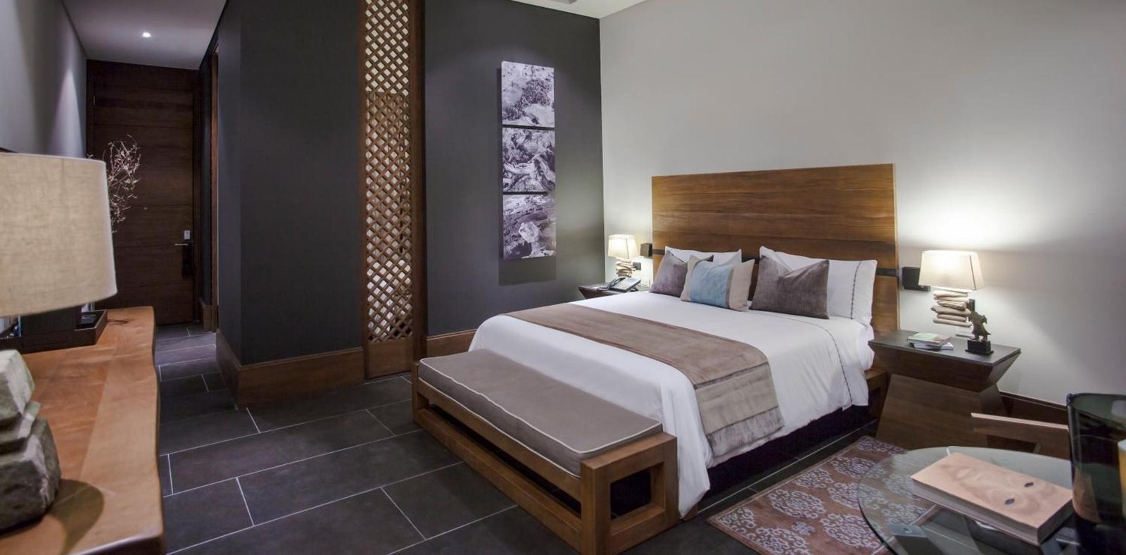 NIZUC Resort & Spa, rooms
