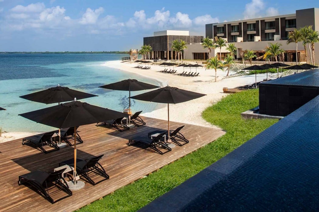 NIZUC Resort & Spa, wellness