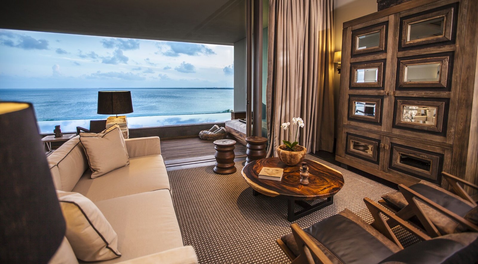 NIZUC Resort & Spa, rooms