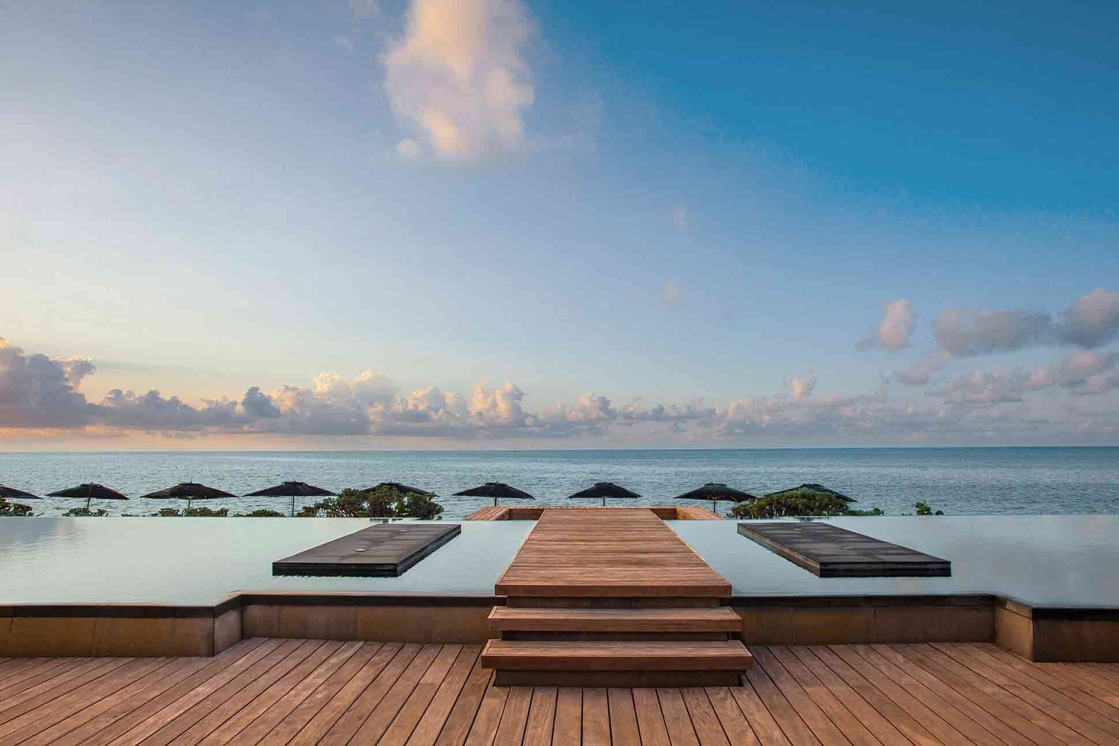 NIZUC Resort & Spa, wellness