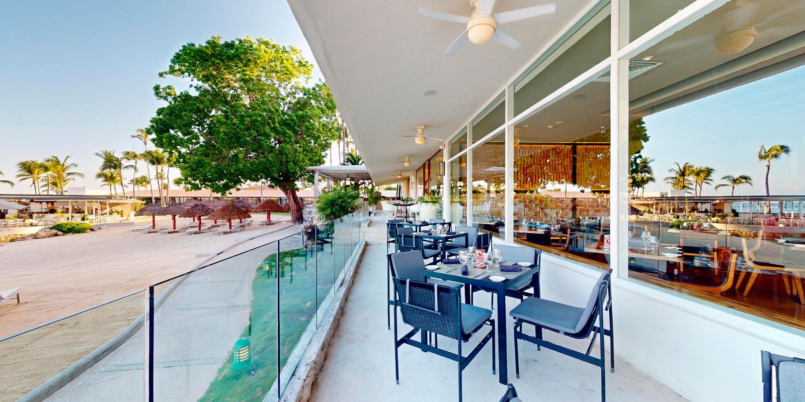 InterContinental Presidente Cozumel Resort Spa by IHG