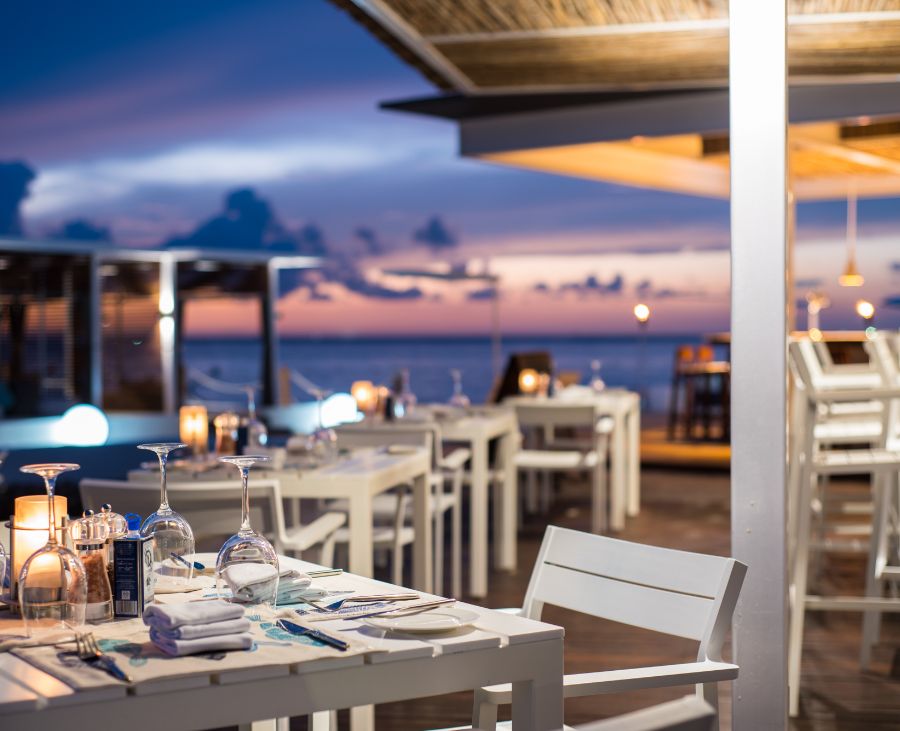 InterContinental Presidente Cozumel Resort Spa by IHG