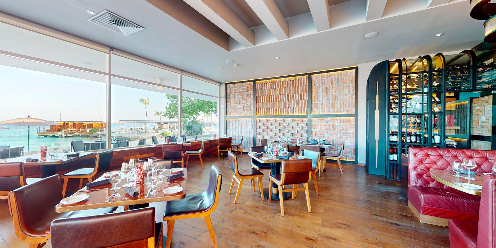 InterContinental Presidente Cozumel Resort Spa by IHG
