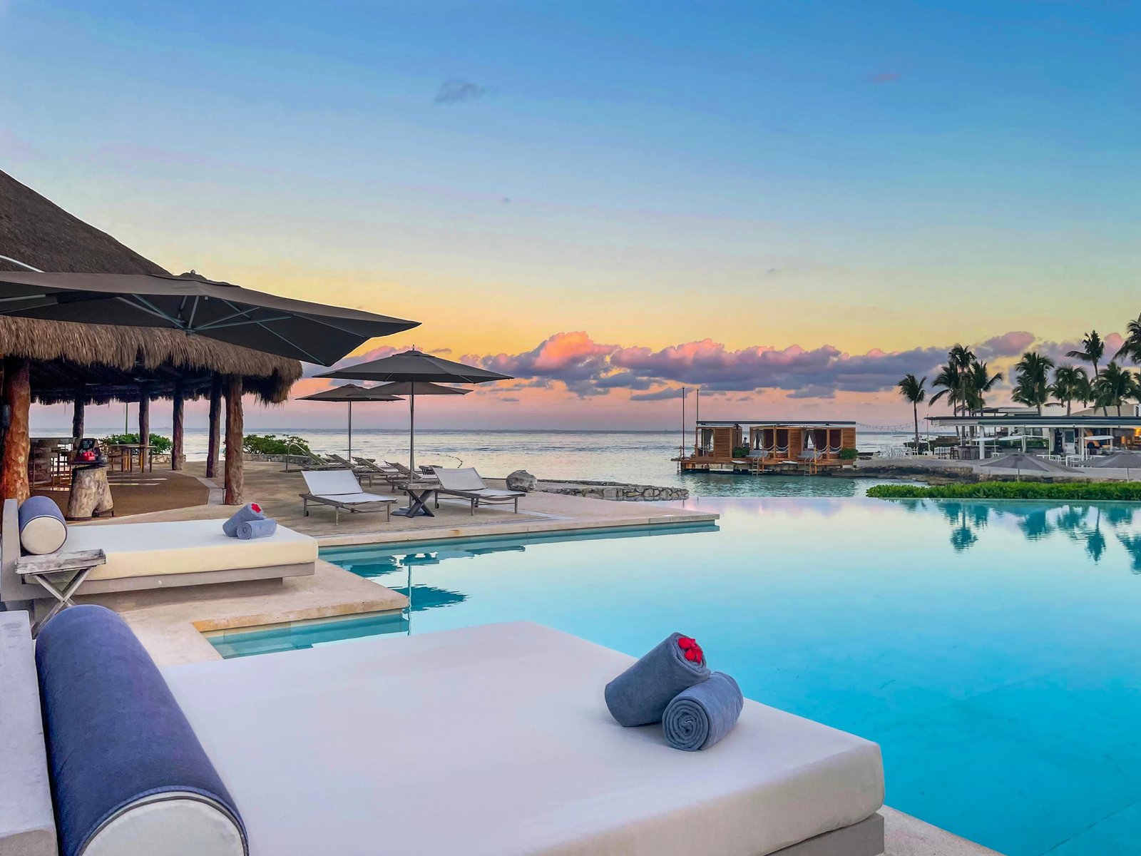 InterContinental Presidente Cozumel Resort Spa by IHG