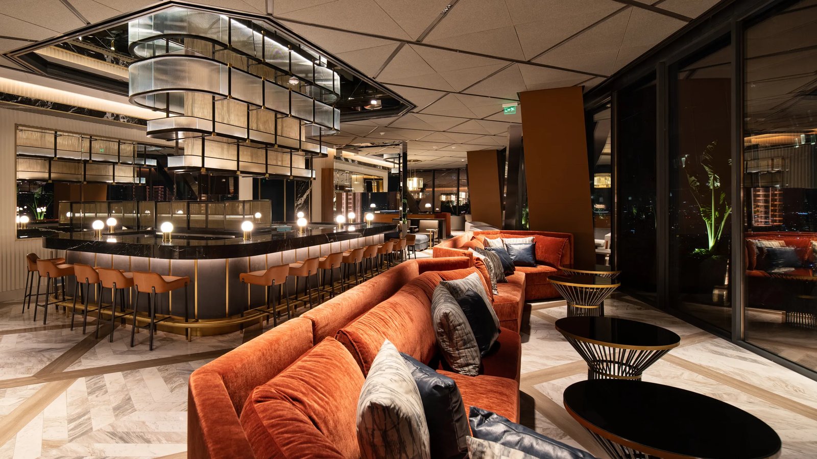 The Ritz-Carlton, Mexico City