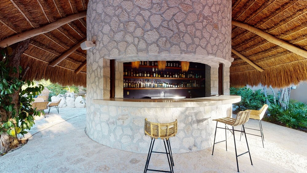 Hotel Xcaret Arte