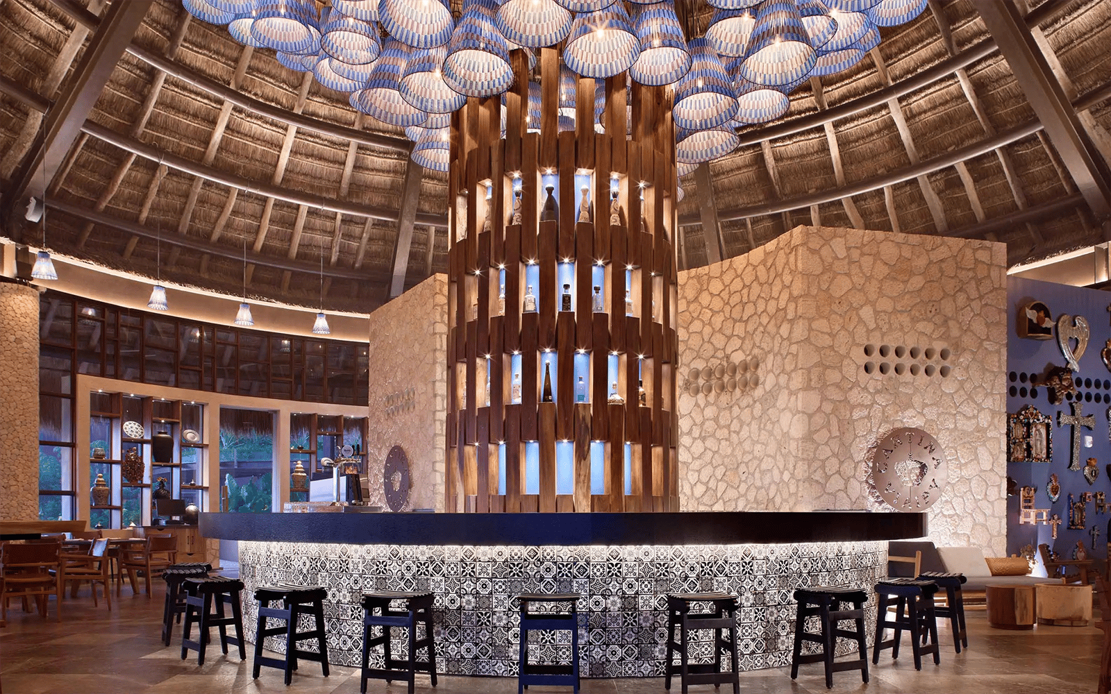 Hotel Xcaret Arte