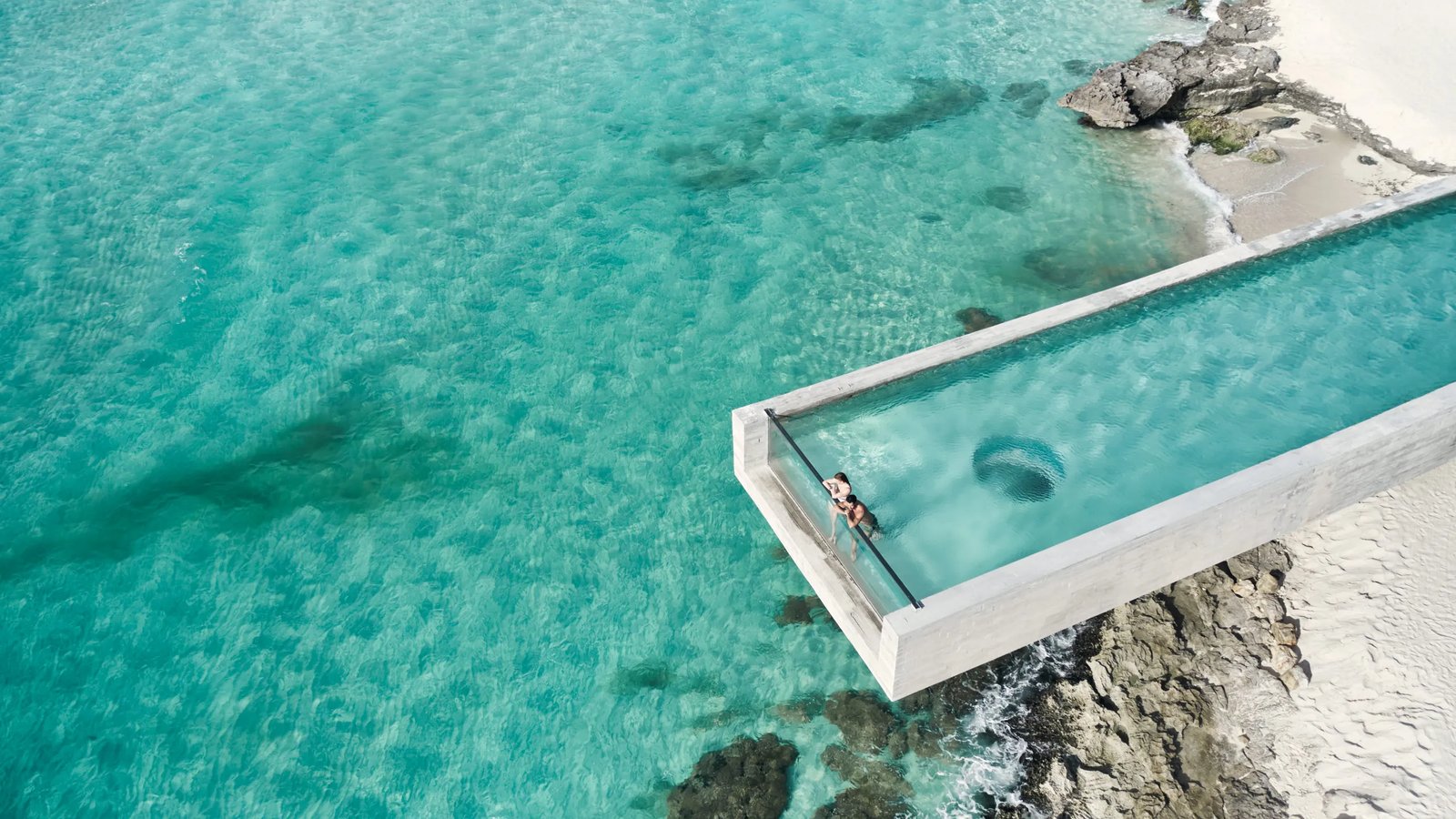 La Casa de la Playa by Xcaret