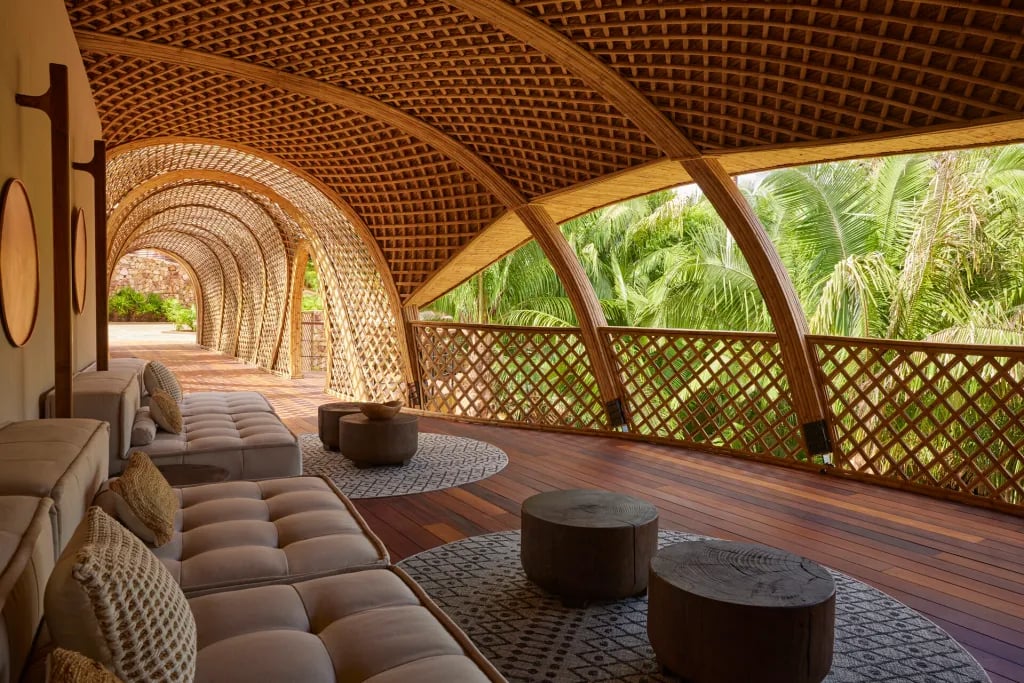 Naviva, A Four Seasons Resort, Punta Mita, Mexico