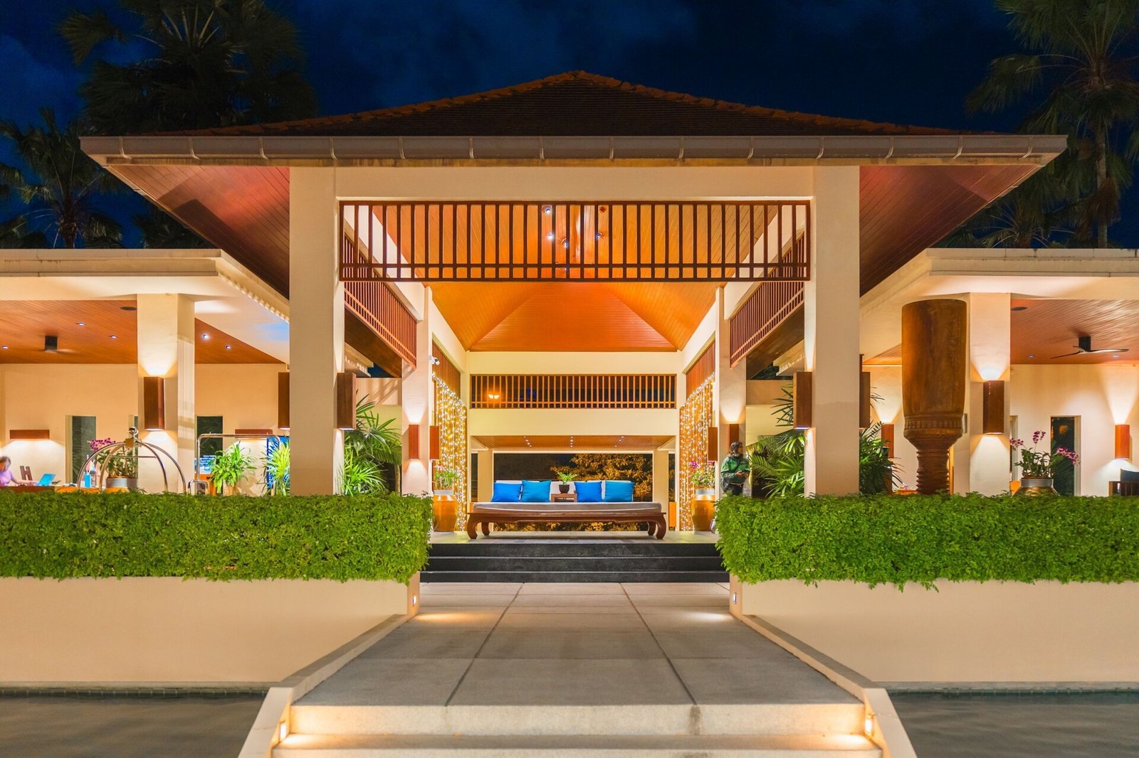 Dewa Phuket Resort and Villas