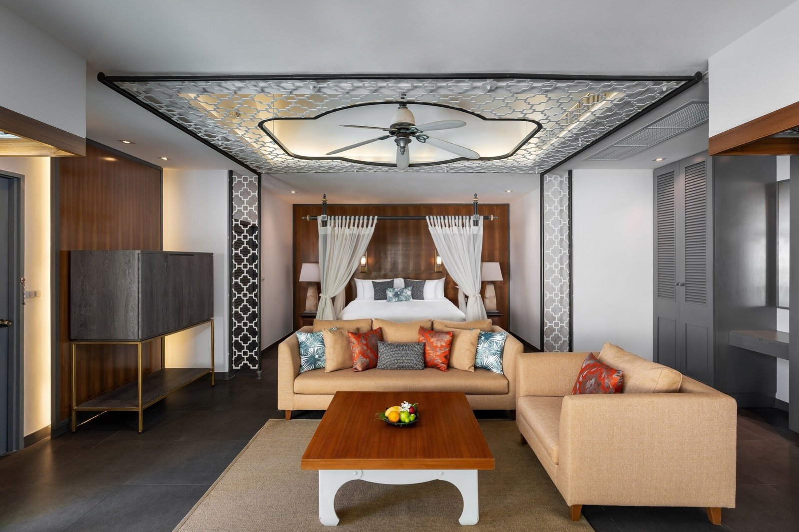 Dewa Phuket Resort and Villas — vibe