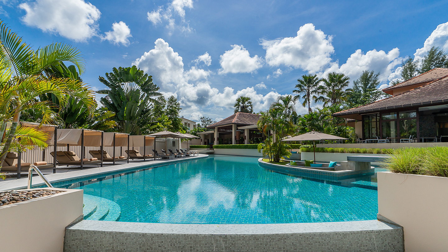 Dewa Phuket Resort & Villas