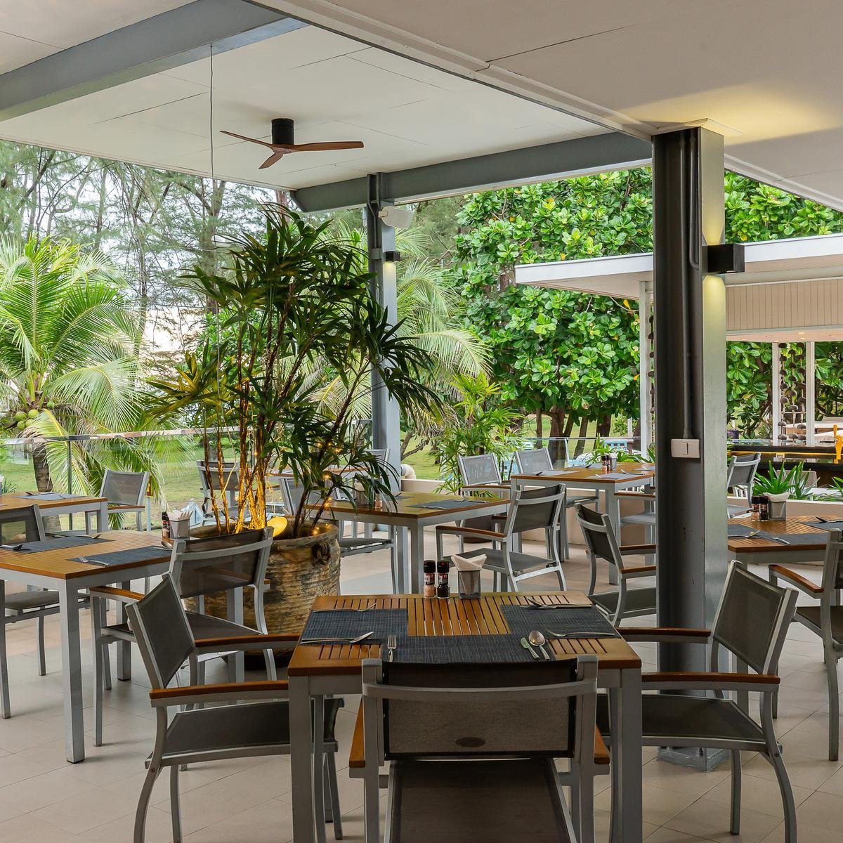 Dewa Phuket Resort & Villas