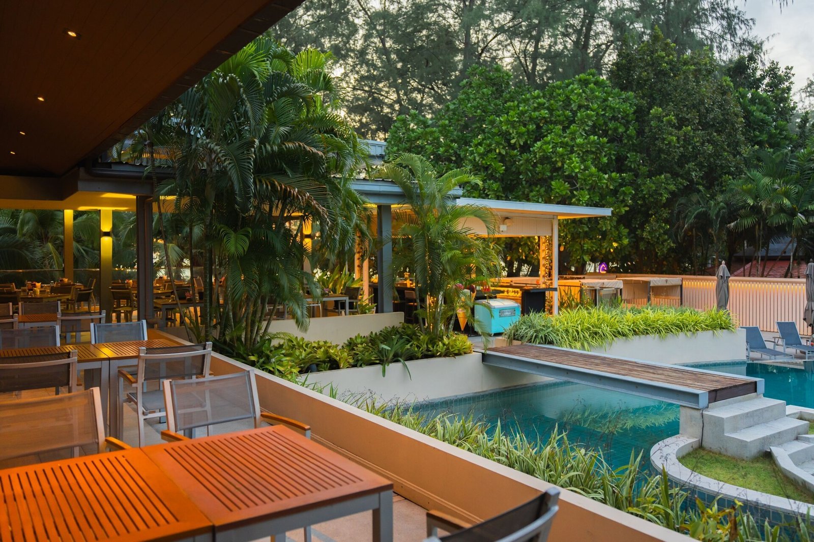 Dewa Phuket Resort & Villas
