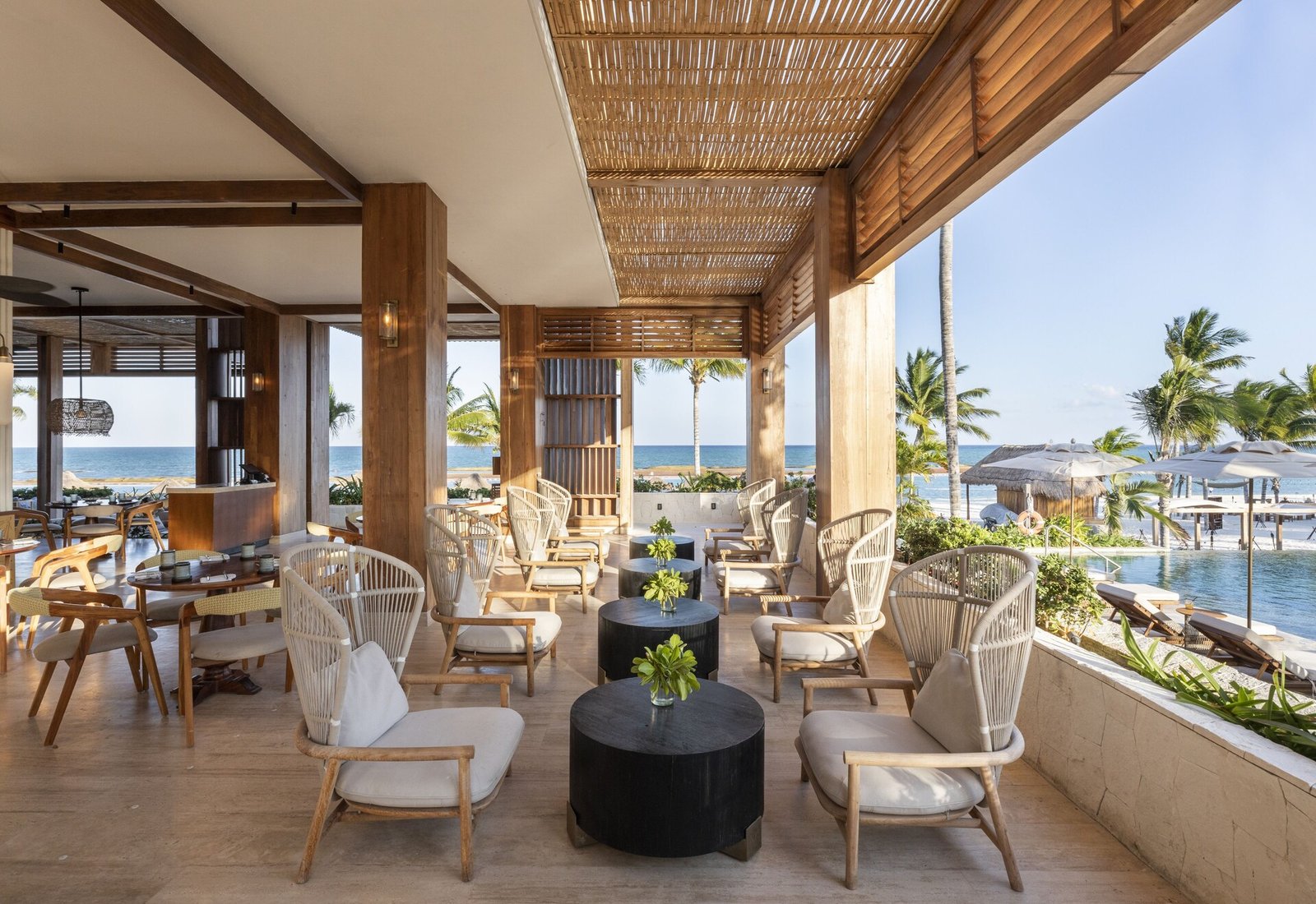 Fairmont Mayakoba