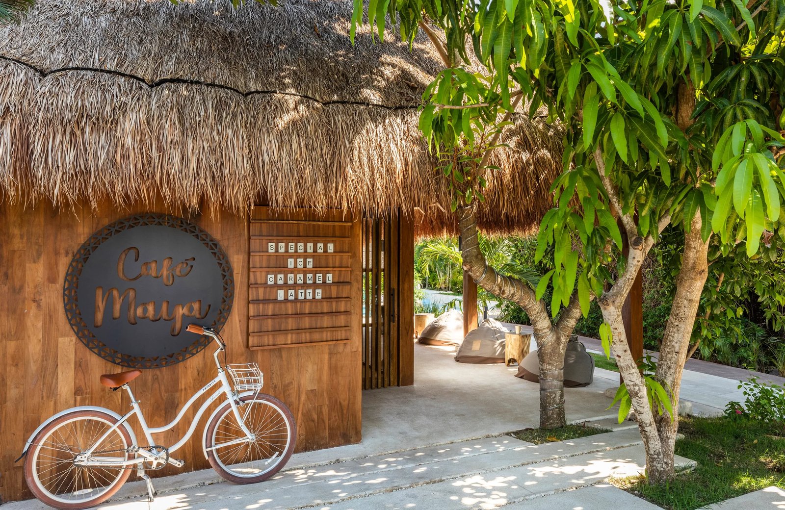Fairmont Mayakoba