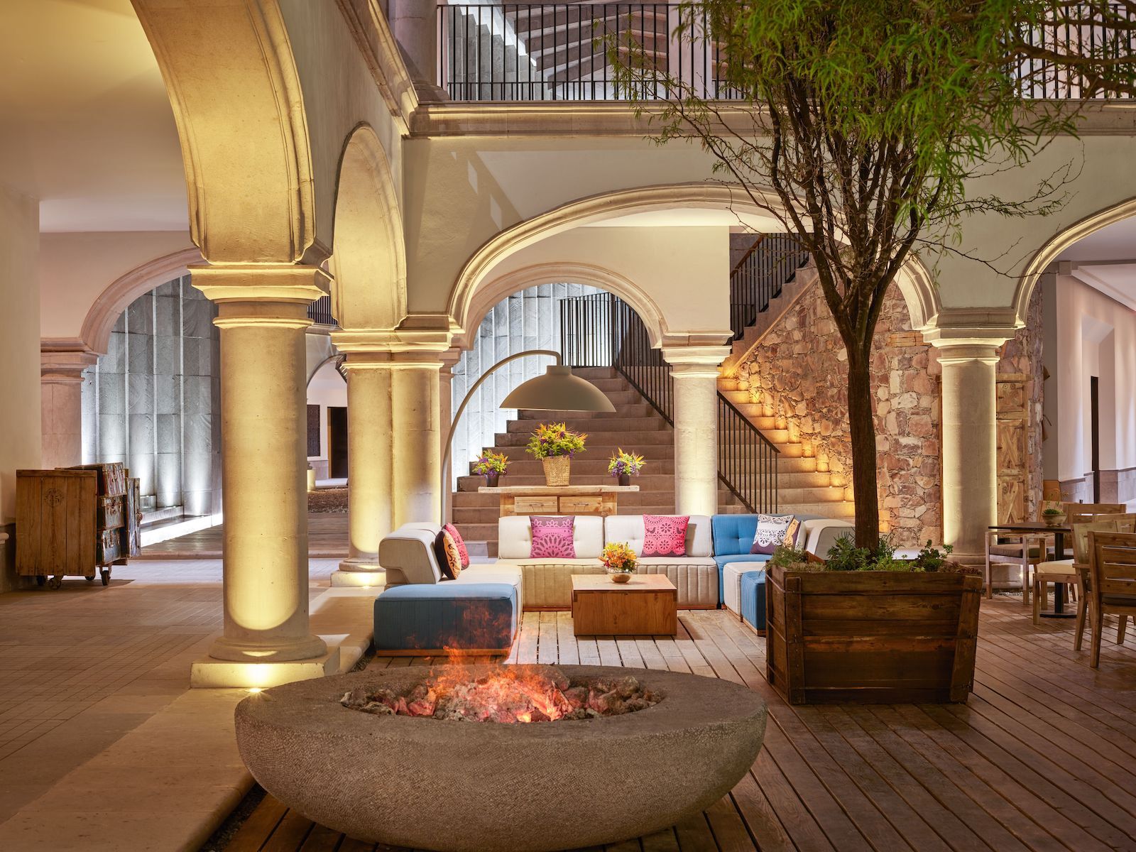 Live Aqua San Miguel de Allende