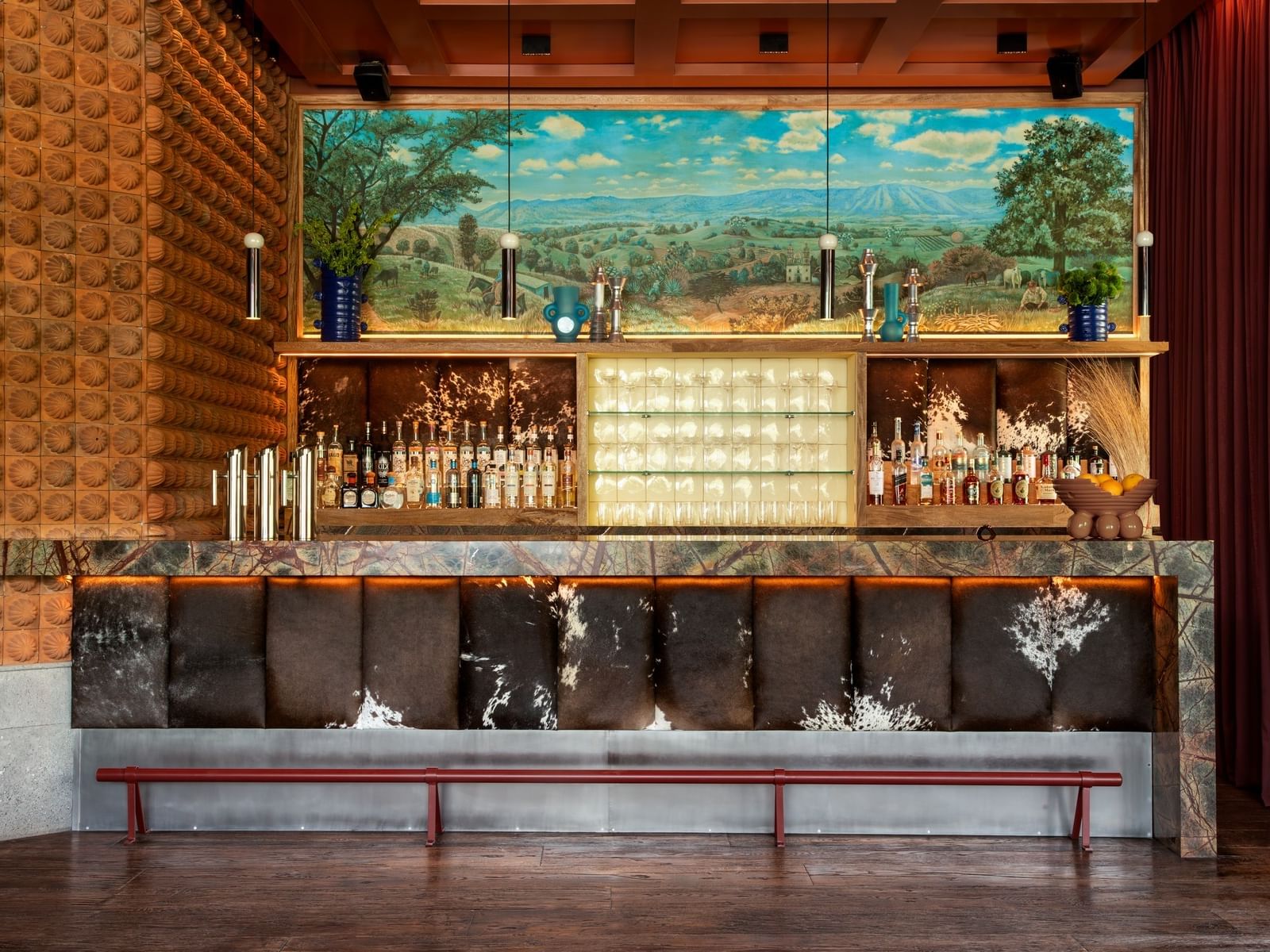 Live Aqua San Miguel de Allende