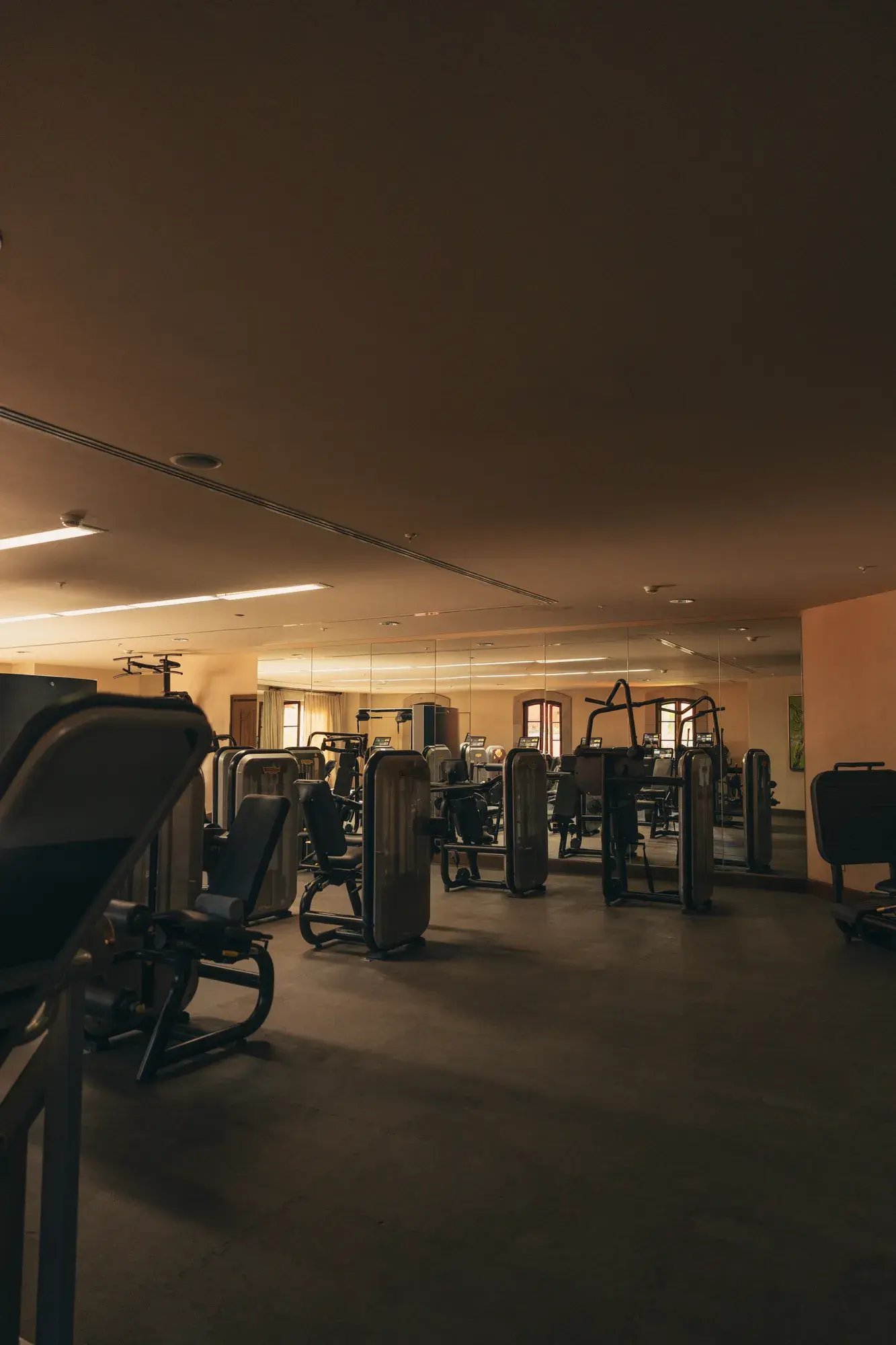 Rosewood San Miguel de Allende, wellness