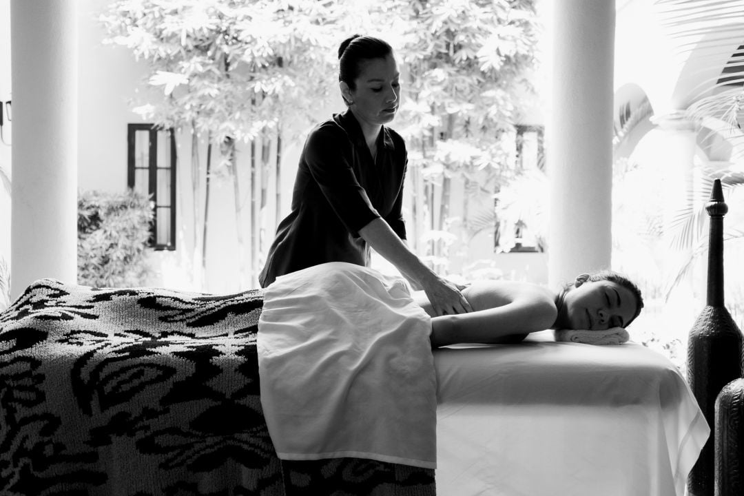 Rosewood San Miguel de Allende, wellness