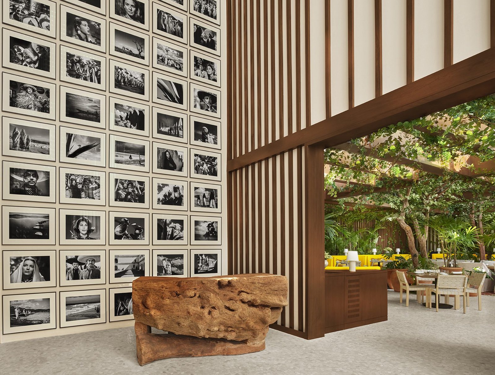 The Riviera Maya EDITION at Kanai