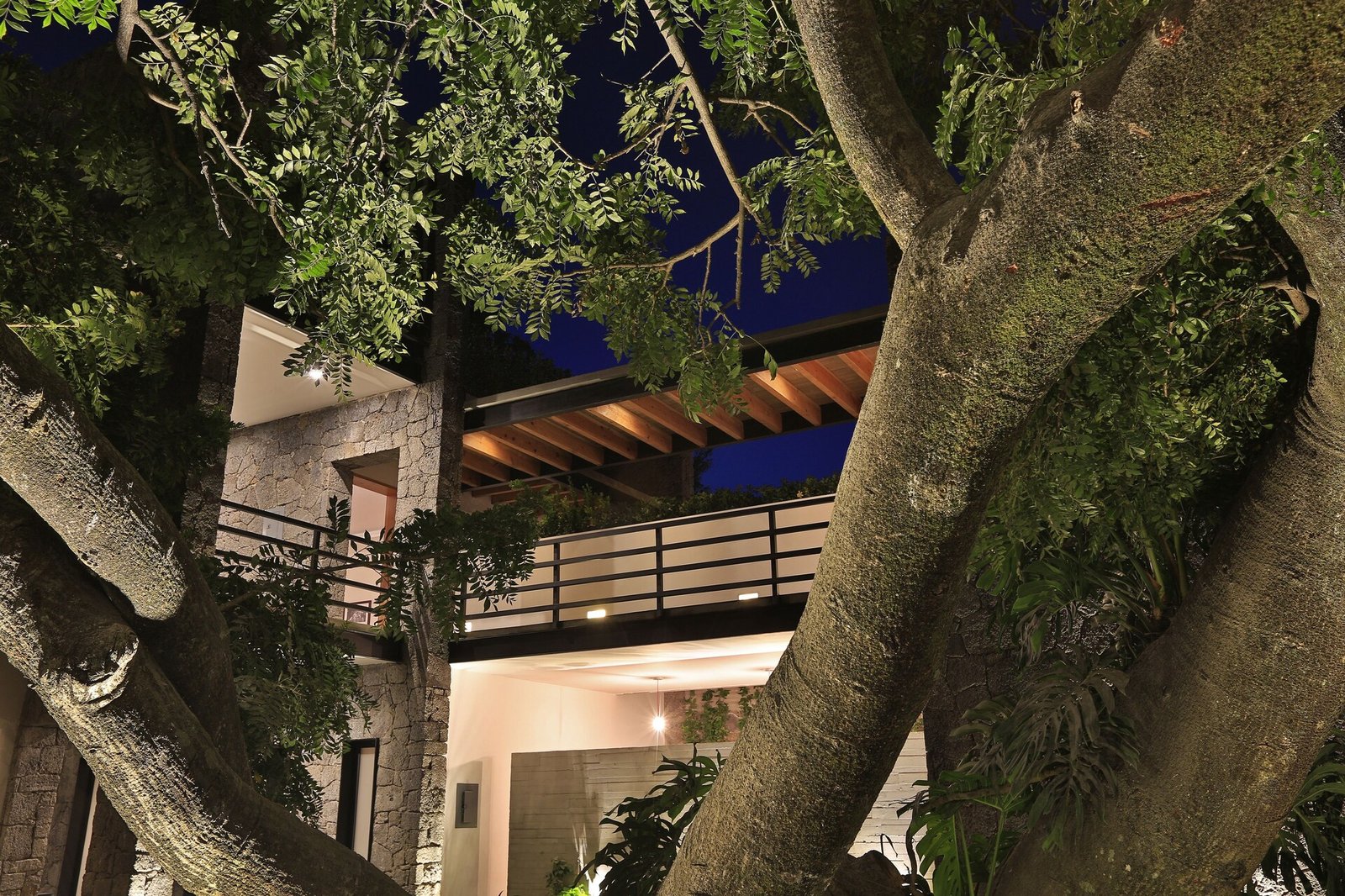 Casa Fernanda Hotel Boutique, how it began