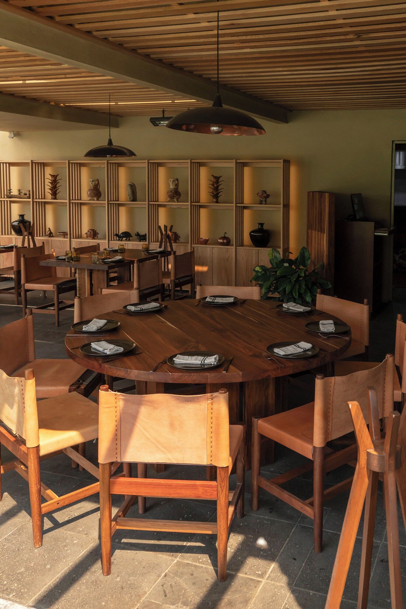 Casa Fernanda Hotel Boutique, la veladora