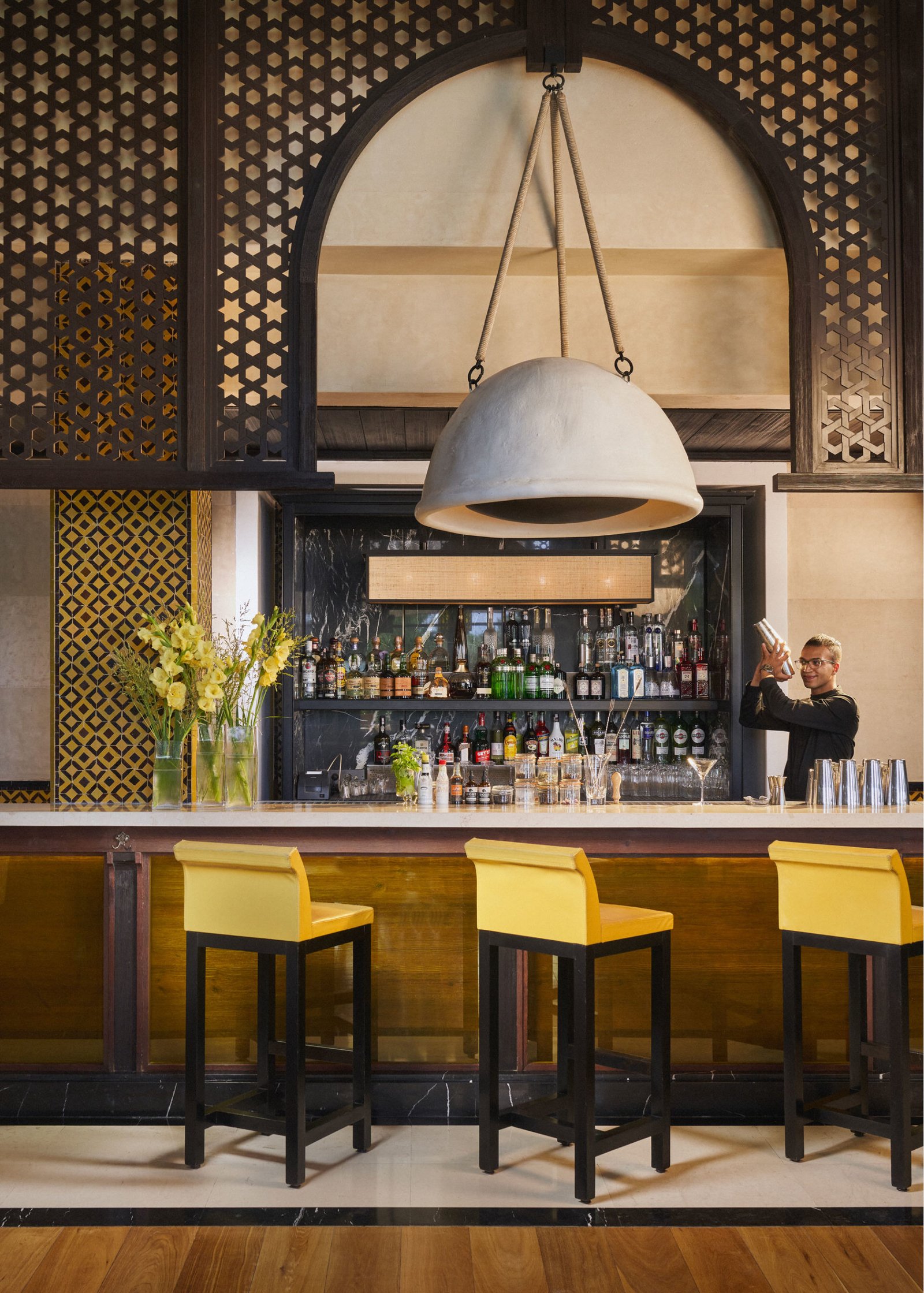 Mandarin Oriental, Marrakech