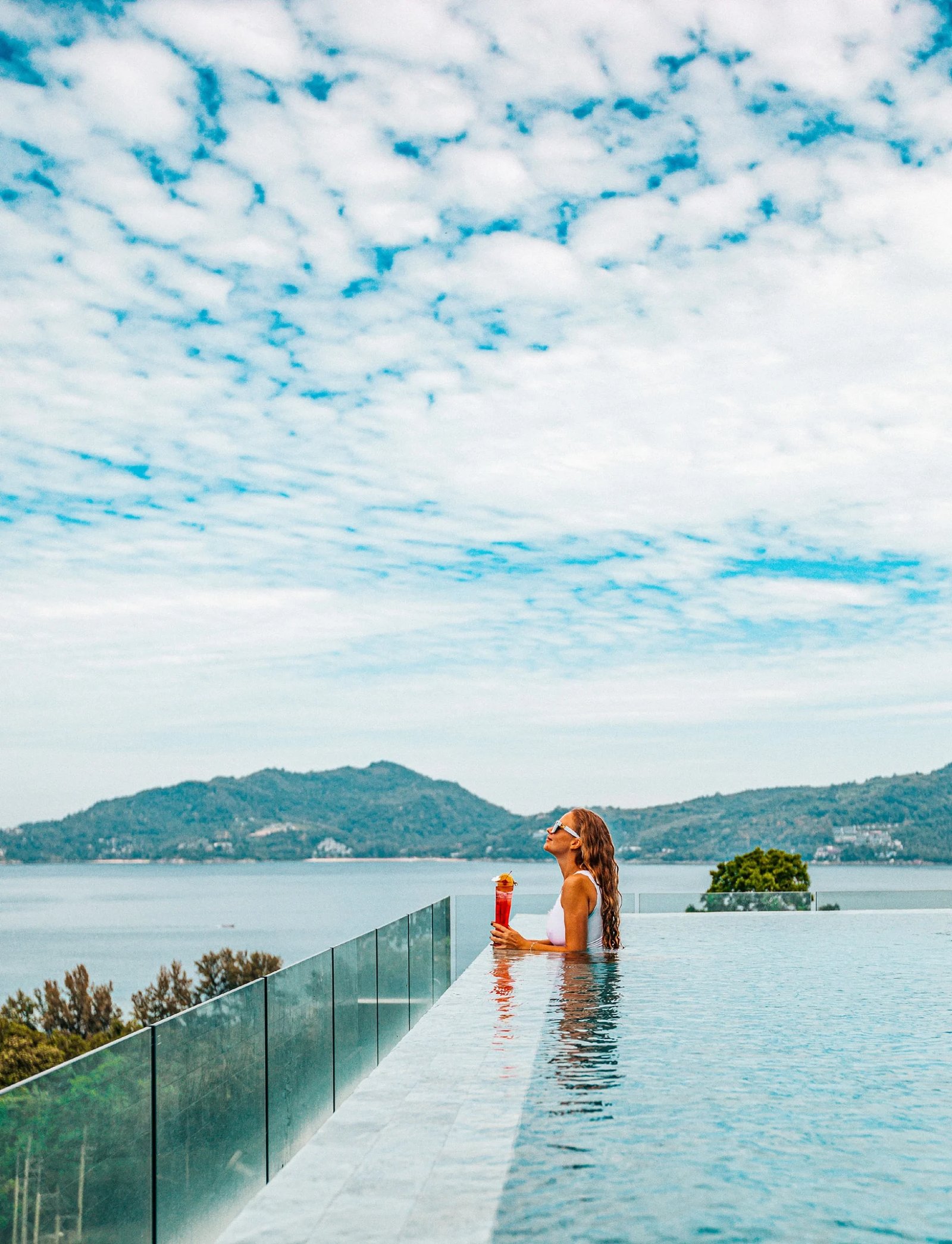 Crest Resort and Pool Villas — wellness