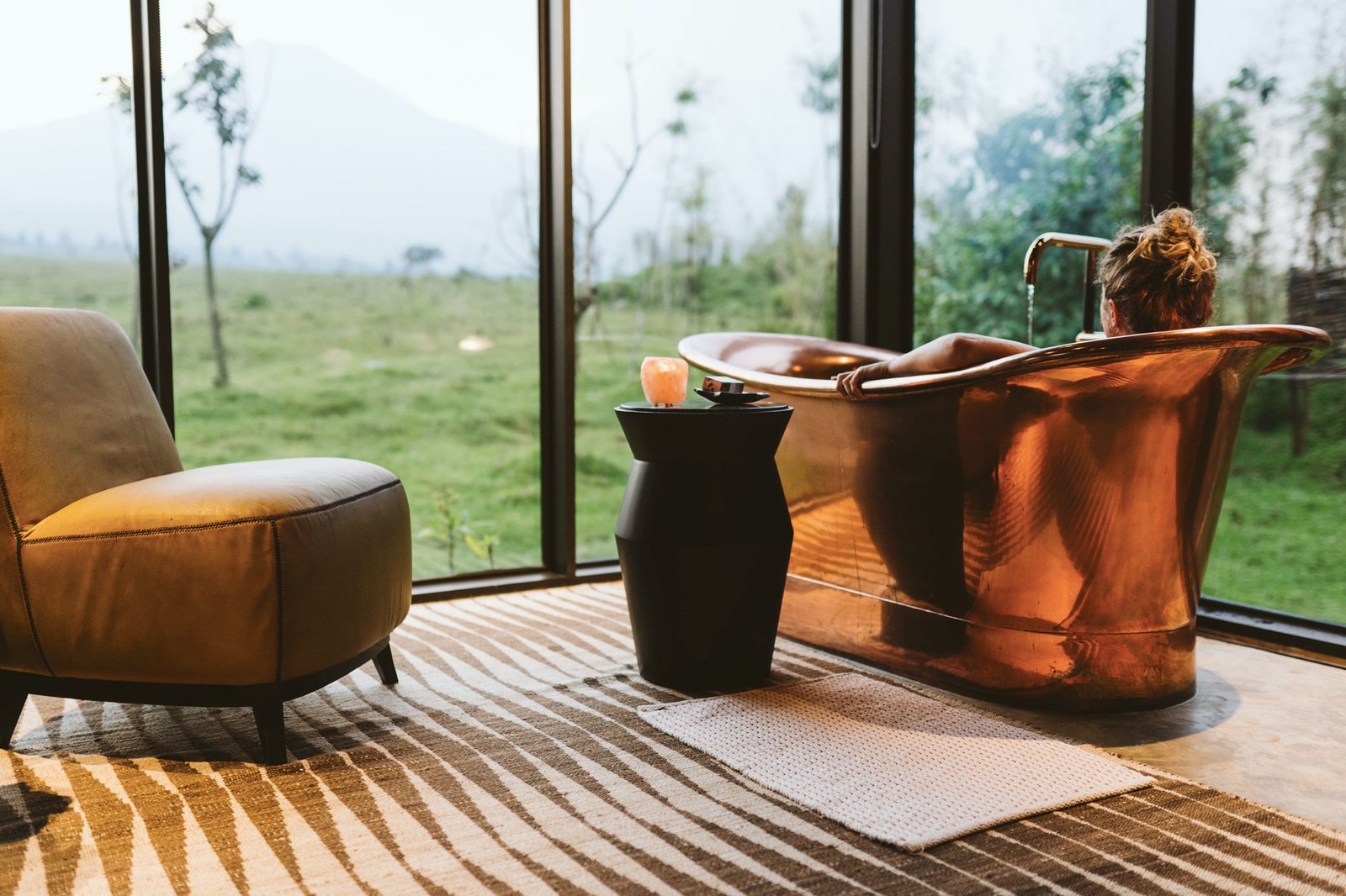 Singita Kwitonda & Kataza House, rooms