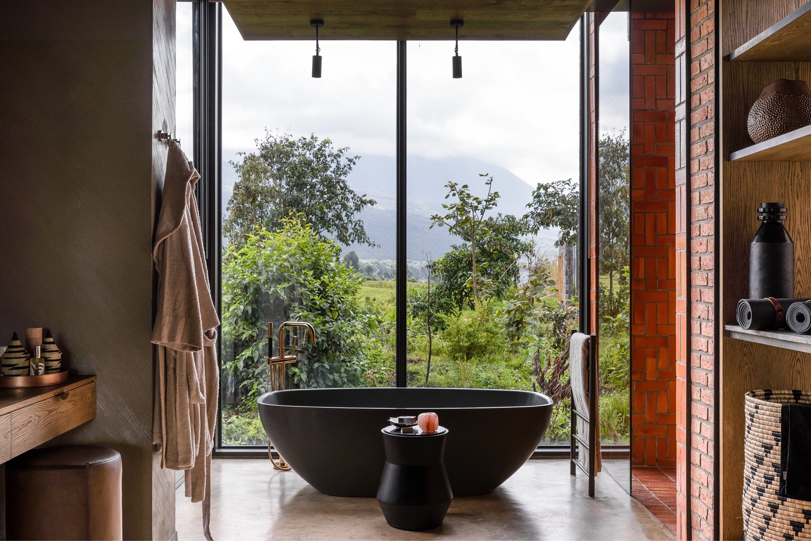 Singita Kwitonda & Kataza House, rooms