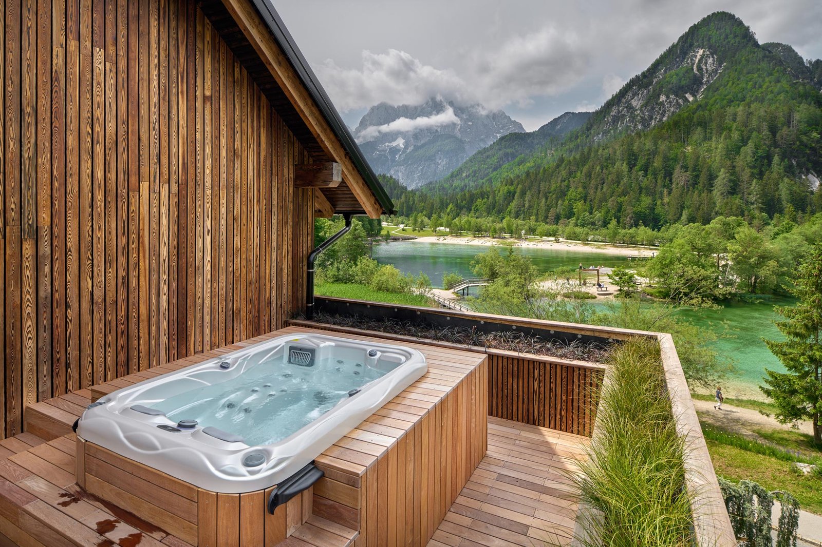 Boutique Hotel Milka